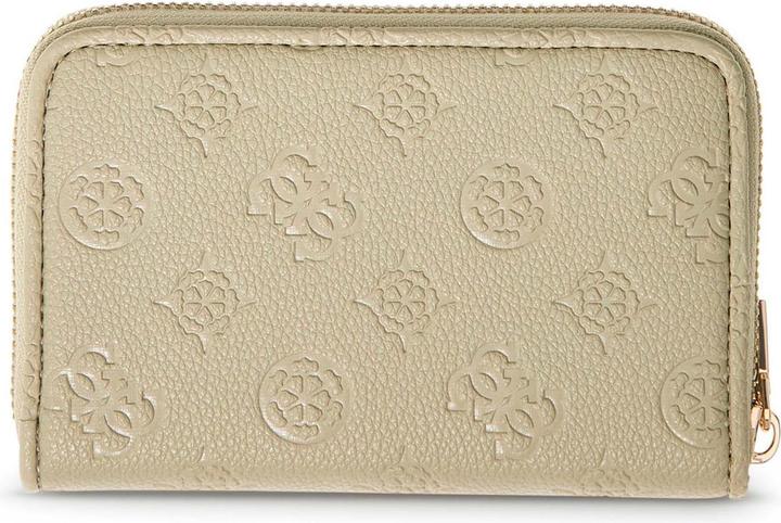 Actual product image Guess Anise SLG Zip Around Wallet