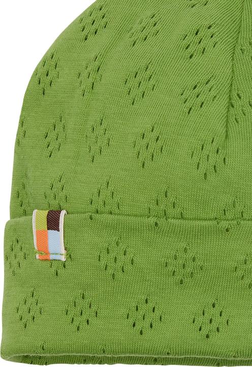 Immagine prodotto loud + proud Berretto in maglia jacquard (62/68)