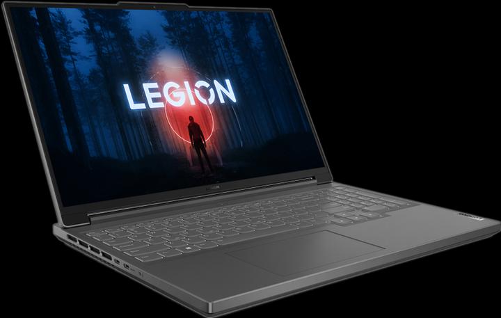 Immagine prodotto Lenovo Legion Slim 5 (16", AMD Ryzen 7 7840HS, 16 GB, 512 GB, Ing. Int.)