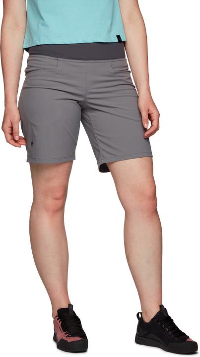 Actual product image Black Diamond Technician Shorts (S)