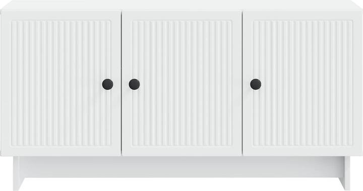 Produktbild vidaXL Haus Aufbewahrung (34.50 x 99 x 50 cm)