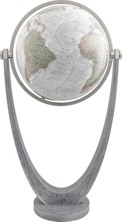 Actual product image Columbus DUO ALBA Large Globe