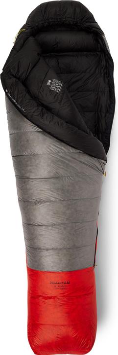 Actual product image Mountain Hardwear Phantom 15F/-9C