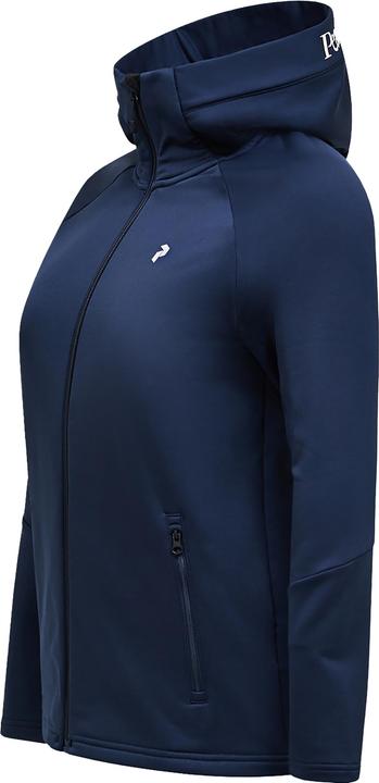 Produktbild Peak Performance Rider Essentials Zip Hood (M)