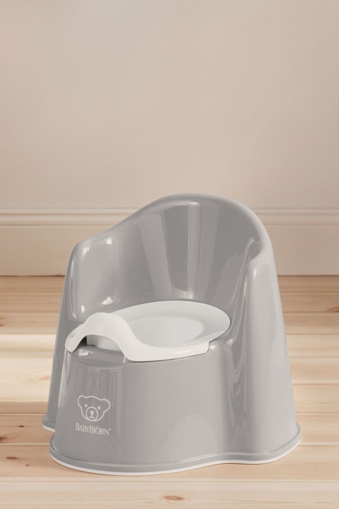 Produktbild BabyBjörn Topfstuhl