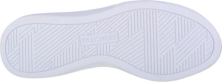 Actual product image Skechers 185060/WPK Cordova Classic-Best Behavior Women's Sneaker Platform White/Pink (40)