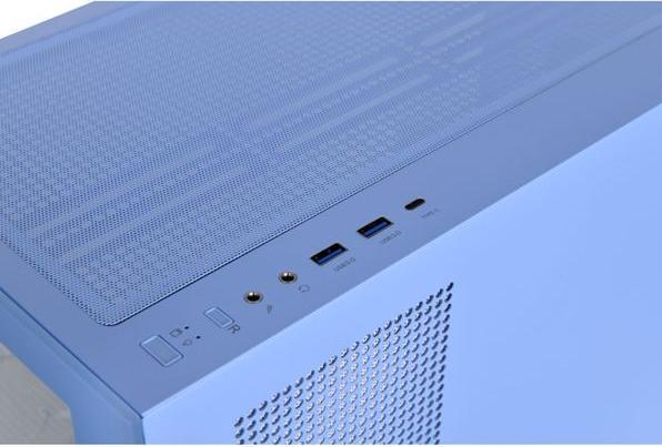 Produktbild Thermaltake View 270 (mATX, ATX, Mini-ATX)
