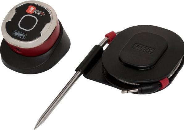 Actual product image Weber iGrill mini