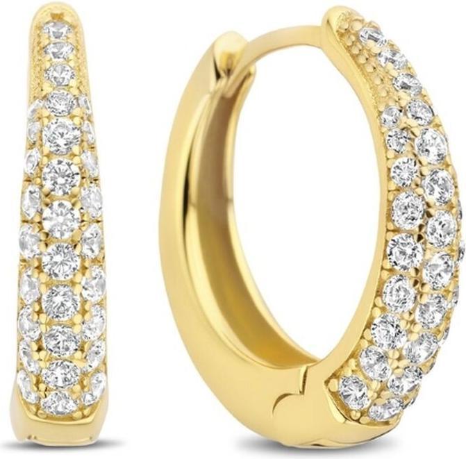 Produktbild New Bling Ohrringe