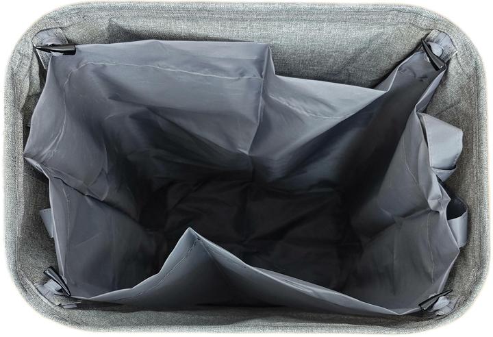 Produktbild Relaxdays Pfandflaschen-Sammelbehälter (100 l)