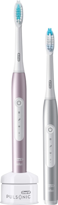 Productafbeelding Oral-B Pulsonic Slim Luxe 4900 (Sonische tandenborstel)