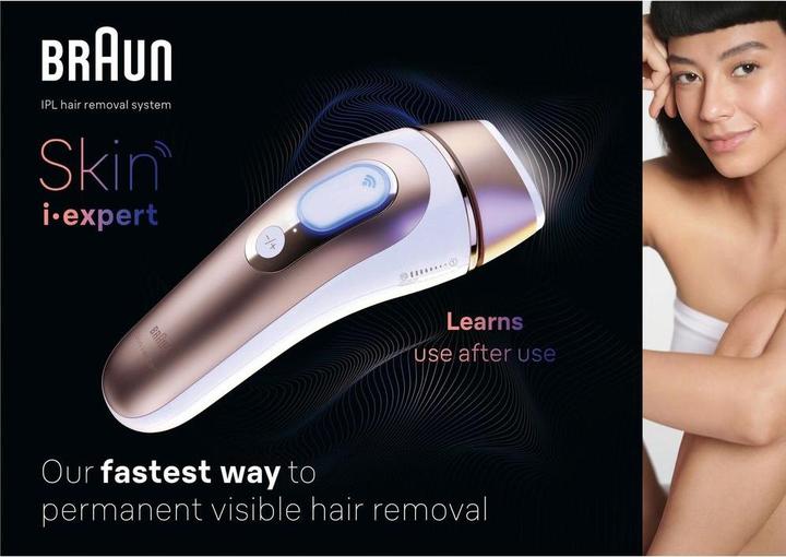 Immagine prodotto Braun Silk-Expert Pro IPL PL7147