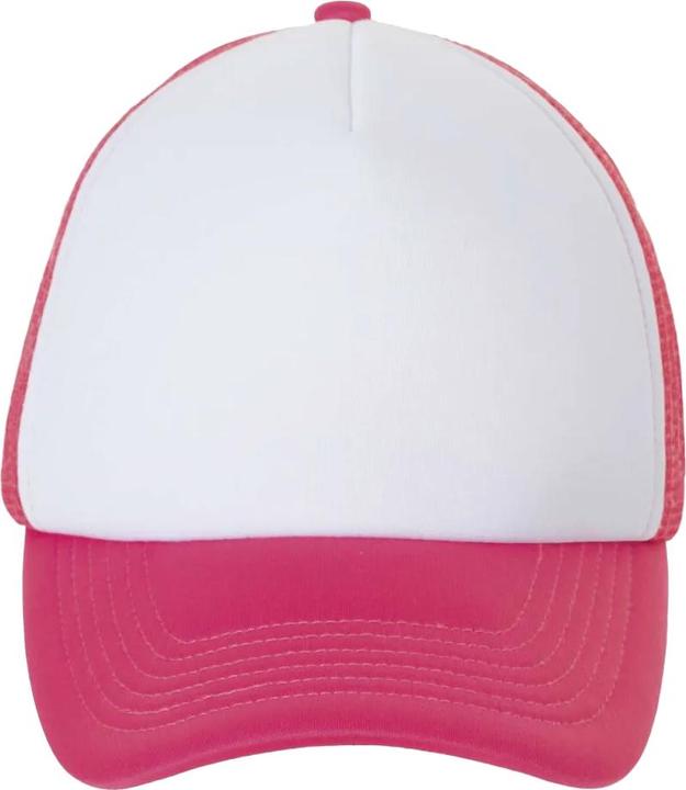 Actual product image Sols Bubble Colour Block Baseball Cap