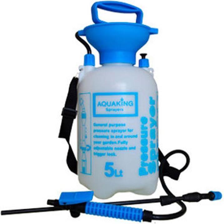 Actual product image AquaKing Sprayer 5l (5 l)