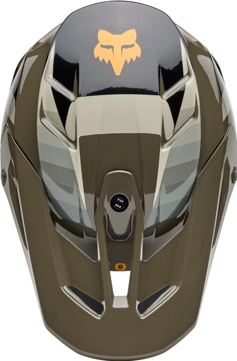 Immagine prodotto Fox Casco V3 Fade (XL, 60.50 - 62.50 cm)