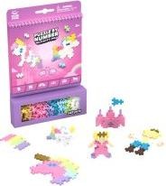 Produktbild Plus-Plus 125 Kreativ Bausteine Puzzle Märchen