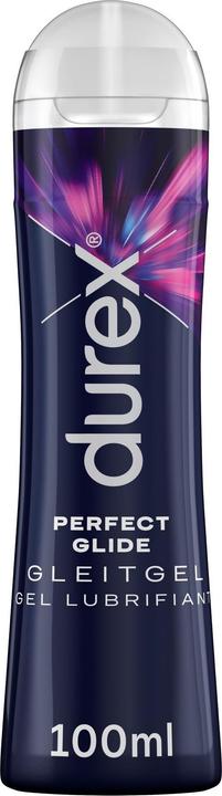 Actual product image Durex Perfect Glide (100 ml)