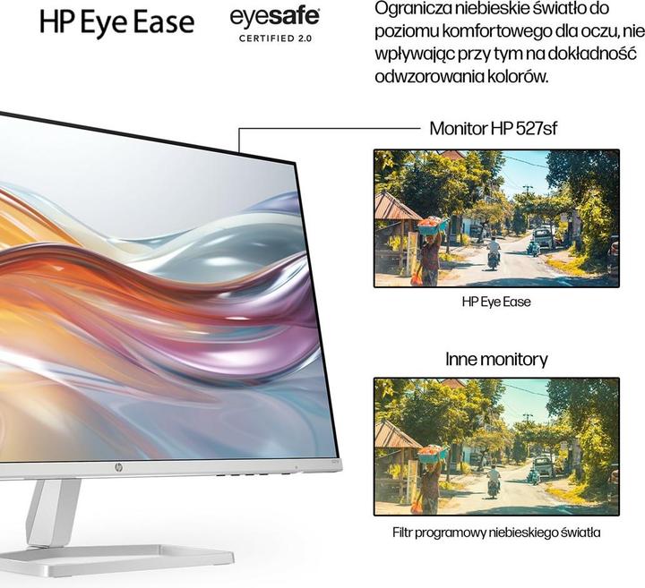 Produktbild HP Series 5 527 (1920 x 1080 Pixel, 27")