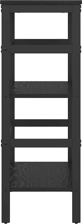 Immagine prodotto vidaXL Bücherregal (29.50 x 60 x 81 cm)