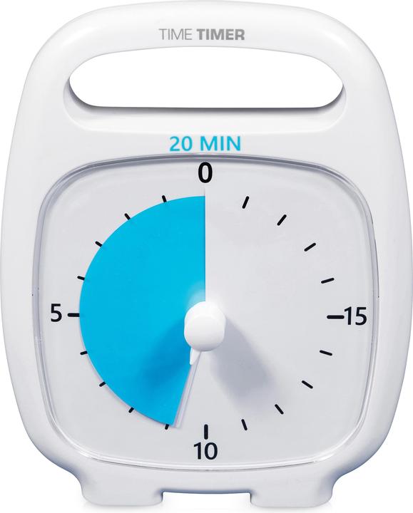Produktbild Time Timer Plus