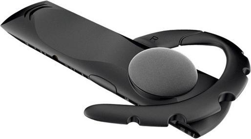 Produktbild Gioteck EX-02, Bluetooth Gaming Headset, Mono, PS3