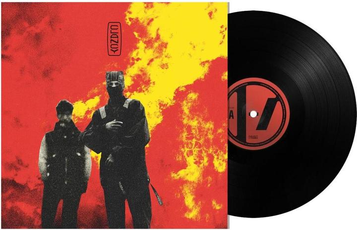 Actual product image Atlantic Clancy (Twenty One Pilots)