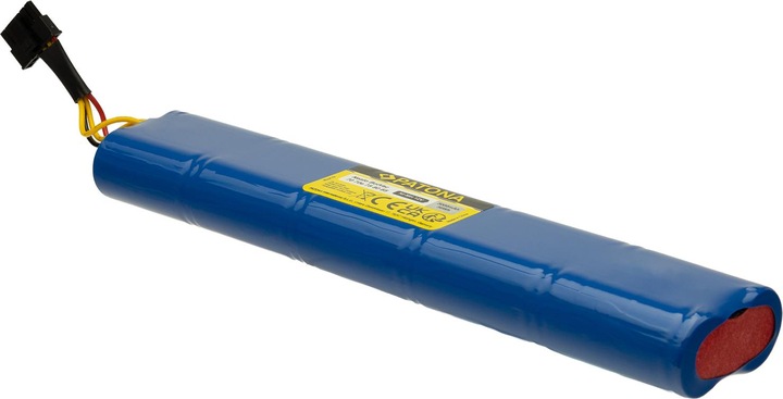 Actual product image Patona Battery Neato BotVac 70,75,80,85
