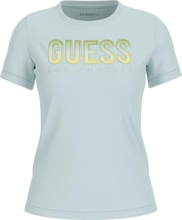 Misty Teal