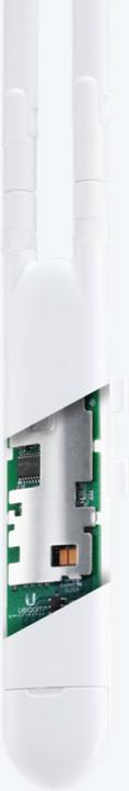 Productafbeelding Ubiquiti UniFi AP-AC-M-5 MESH, Set van 5 (867 Mbit/s)