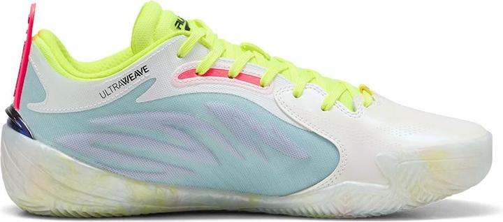 Produktbild Puma All-Pro Nitro Elite (46)