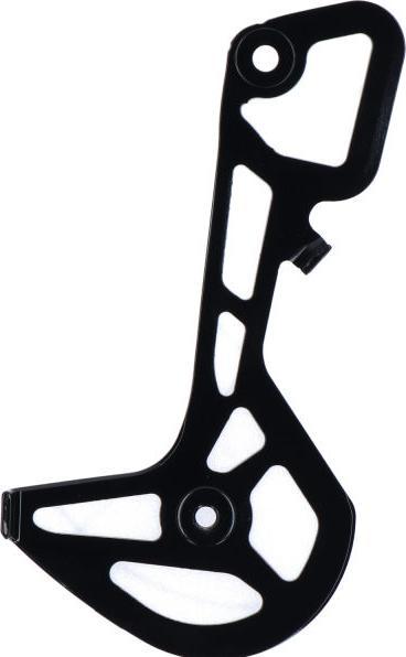 Shimano Kettenleitblech RD-M8130-SGS Innen, SGS-Type