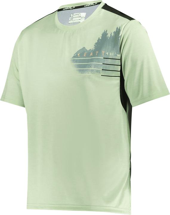 Actual product image Leatt MTB Trail 1.0 (M)