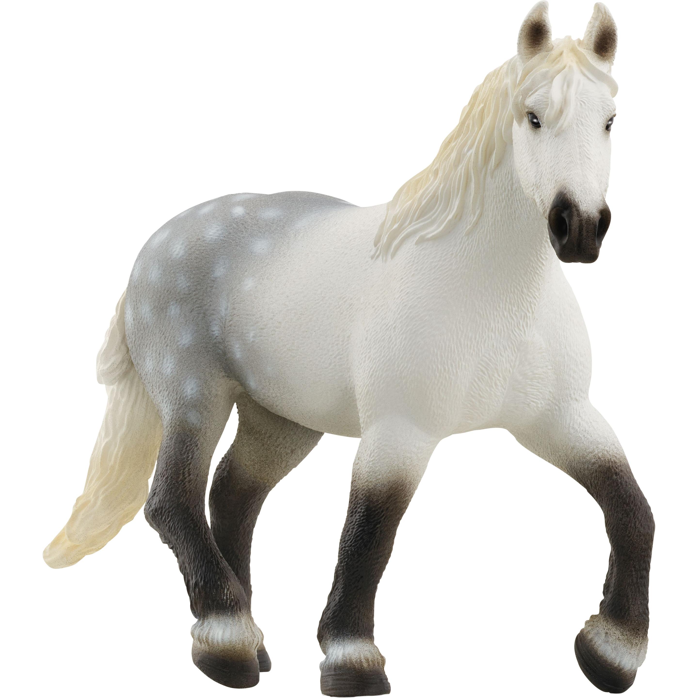 Schleich Cavalla percheron