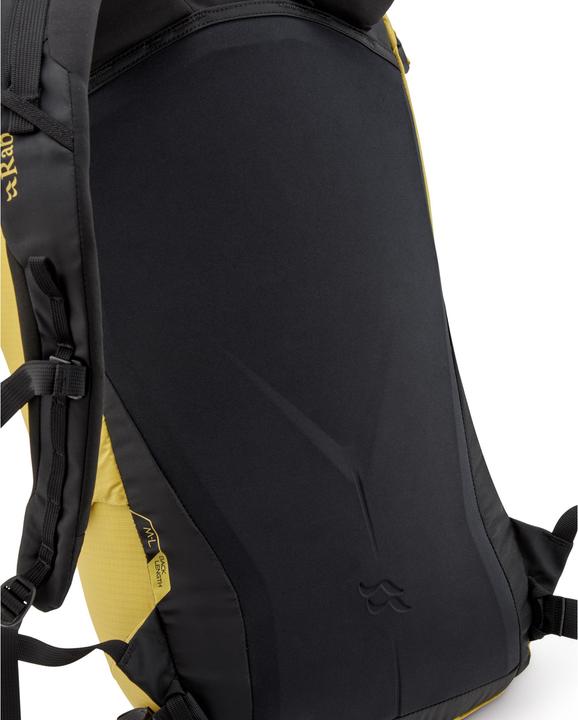 Actual product image Rab Ascendor 27 - Tourenrucksack (27 l)