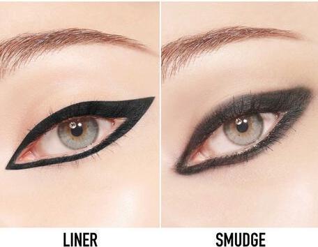 Actual product image Dior Diorshow 24H Stylo Eyeliner (466 Pearly Bronze)