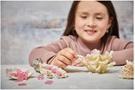 Immagine prodotto Plus-Plus 100 blocchi da costruzione creativi Pearl