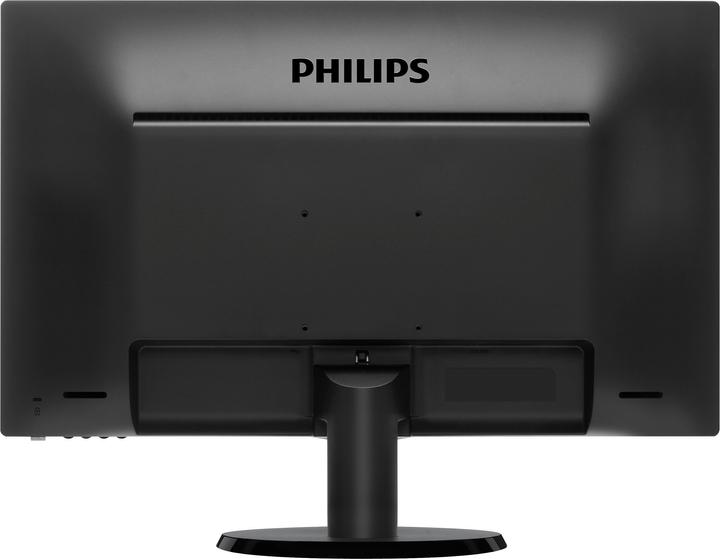 Produktbild Philips 243V5LHSB/00 (1920 x 1080 Pixel, 23.60")