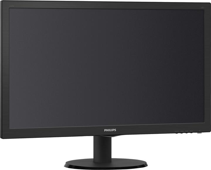 Produktbild Philips 243V5LHSB/00 (1920 x 1080 Pixel, 23.60")