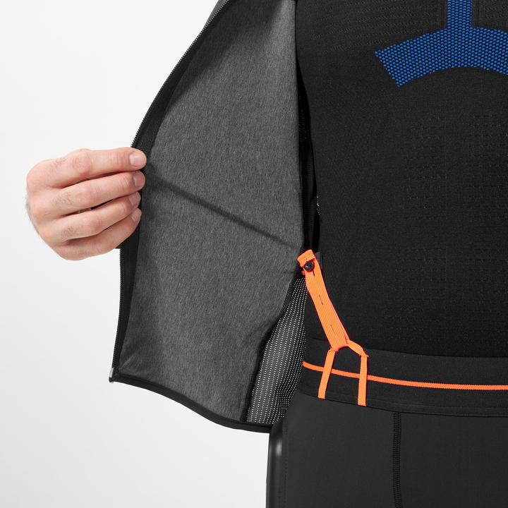 Actual product image Dreamscape DBCK 500 (S, Back protector, Unique specimen)