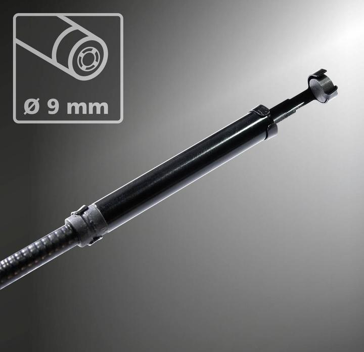 Actual product image Laserliner 082.223A Magnetic holder Suitable for (brand levelling devices) Laser