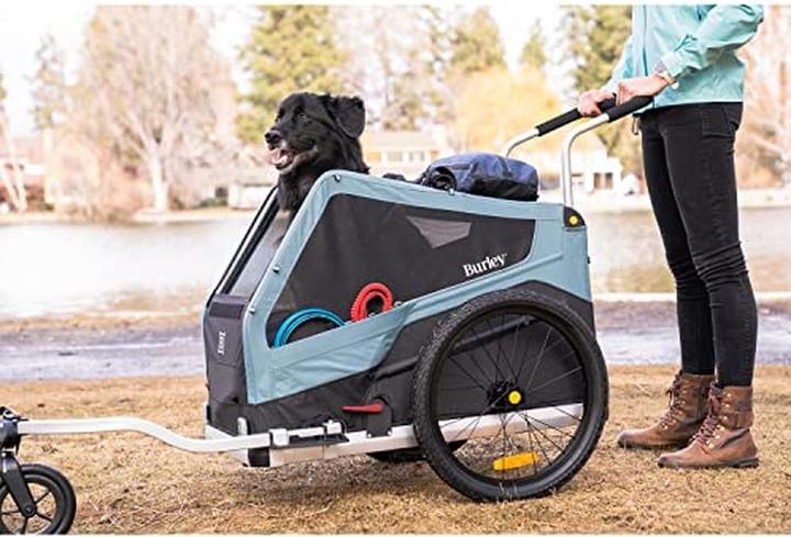 Produktbild Burley Bark Ranger