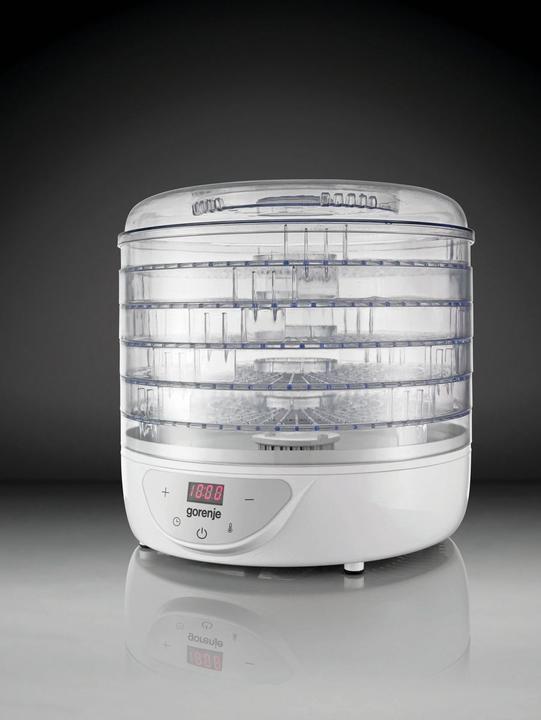Image du produit Gorenje Déshydrateur FDK24DW wh