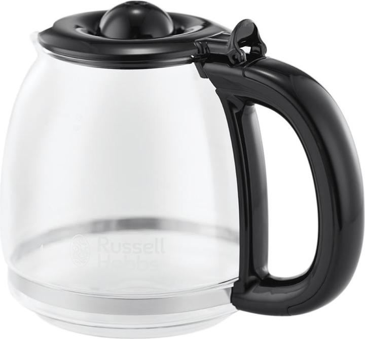 Actual product image Russell Hobbs Coffee maker Honeycomb