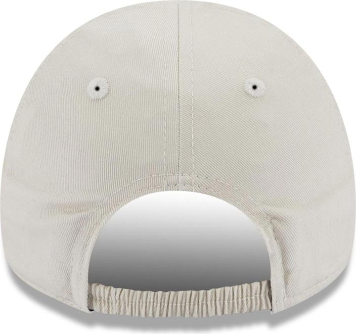 Actual product image New Era 9Forty Kids Cap - BOUCLE New York Yankees Toddler