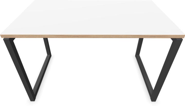 Produktbild Narbutas Nova O Schreibtisch (1200 x 700 x 740 mm)