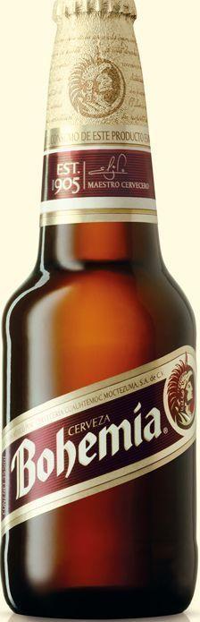 Produktbild Bohemia Imported Kiste / % (24 x 35.5 cl)