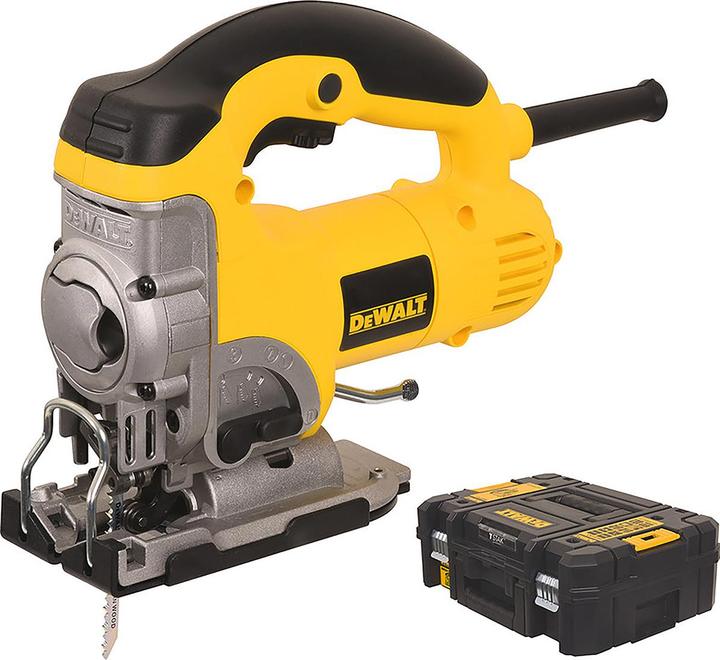 Actual product image DeWalt DW 331