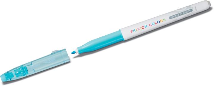 Actual product image Pilot FriXion Colors (1 x)