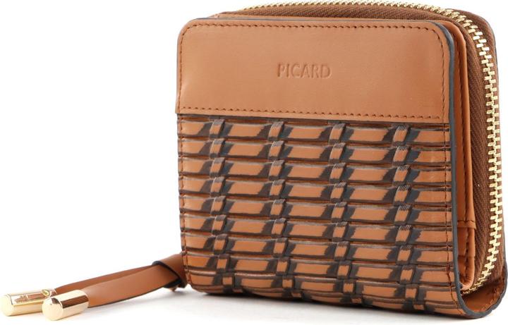 Actual product image Picard Wallet Picnic 1