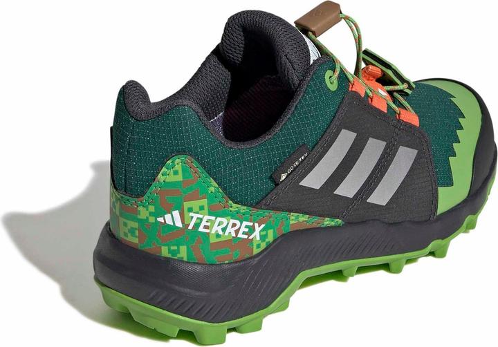 Produktbild Adidas Minecraft Terrex Gore-Tex Low (33)
